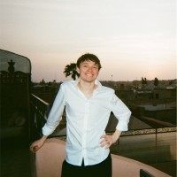 Sam Blackett
