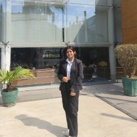 Ankita Bhardwaj