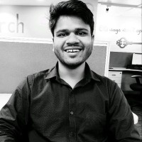 Abhishek Ramteke