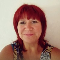Sylvie Lamotte
