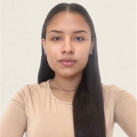 Hazel Peraza Cruz