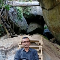 Satenjay Kumar