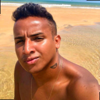 jonas barroso vieira