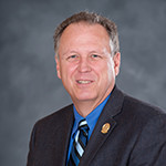 Chad Seymour, Pga