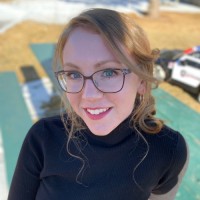 Emma Gooding-Lord, Mph