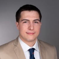 Connor Pekovic