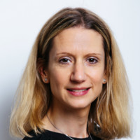 Caroline West