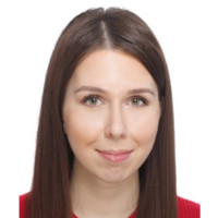 Aynura Ragimova