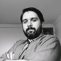 Otávio de Abreu Oliveira