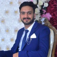 Ahmad Nawaz