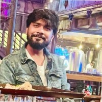 Manish Priyadarshi