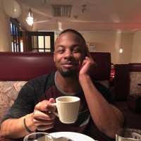 Jermaine Kelly, M.B.A