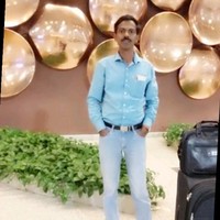 Pramod Ranjane