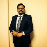 VIVEK TYAGI
