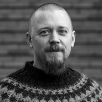 Hlynur Hafsteinsson