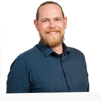 Koen Vorstenbosch