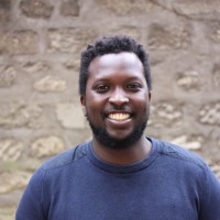Brice Ngaruye