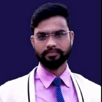 Yogesh Kumar Sahu