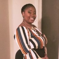 Angelica Lewis