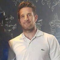 Todd Lawrie