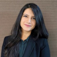 Harshita Sethi