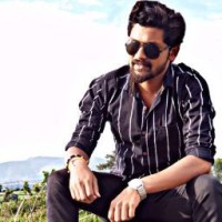 Karthik R