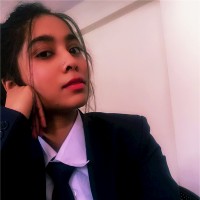 Nida Shaikh