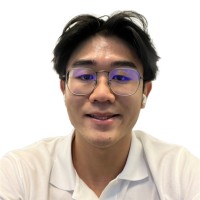 Jin Yuan Cheah
