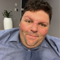 Warren Hoffman