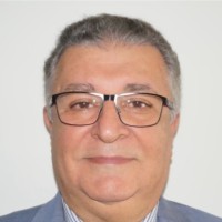 Ali Gheith, Cem, Mep, Iso