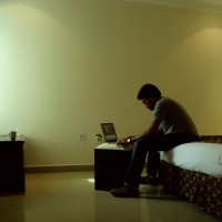 Guru Prasad Srinivasan