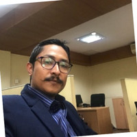 Nishant Pradhan
