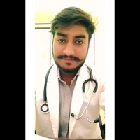 Dr. Bhuvnesh Agarwal