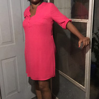 Tynia Thomas