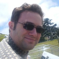 Richard Mcghee