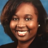 Kiara Drummond