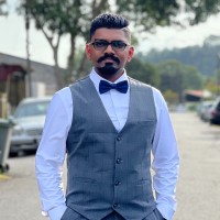 Steven Raj