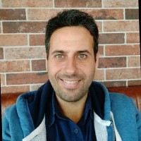 Alexandros Voukelatos