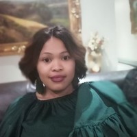 Gcebile Dlamini