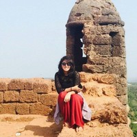 Shreya Thakkar