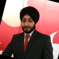 Sukhvinder Singh