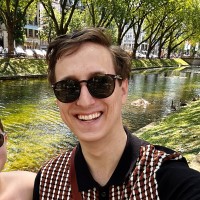Daniel Cherney, CISSP, CCSP