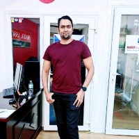 Naseer Uddin Humayun