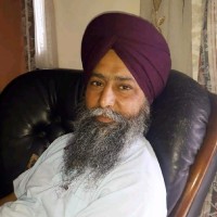 Gurpreet Singh