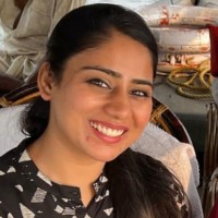 Jagdeep Kaur