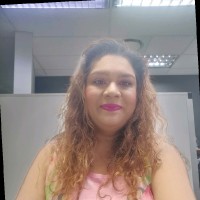 Kay Naidoo