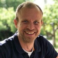 Björn Elfving