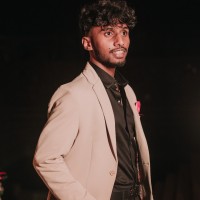 Ashith Kumar Gowda