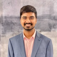 Nilesh Gaonkar