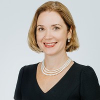Margarita Patria, Ph.D.
